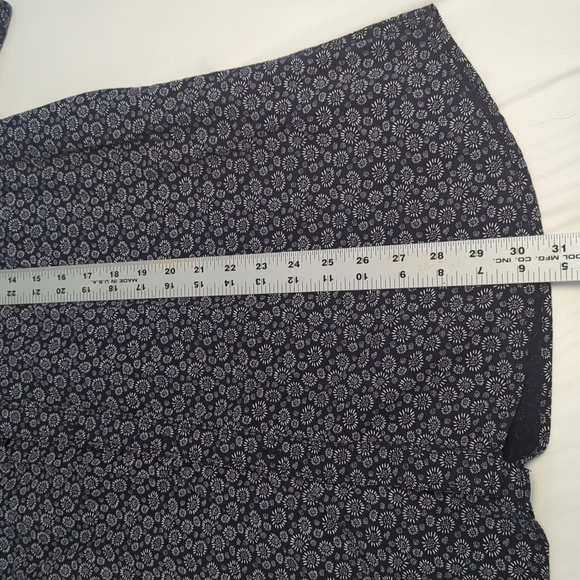 Michael Brandon short sleeve, button down Men's shirt - Picture 9 of 9